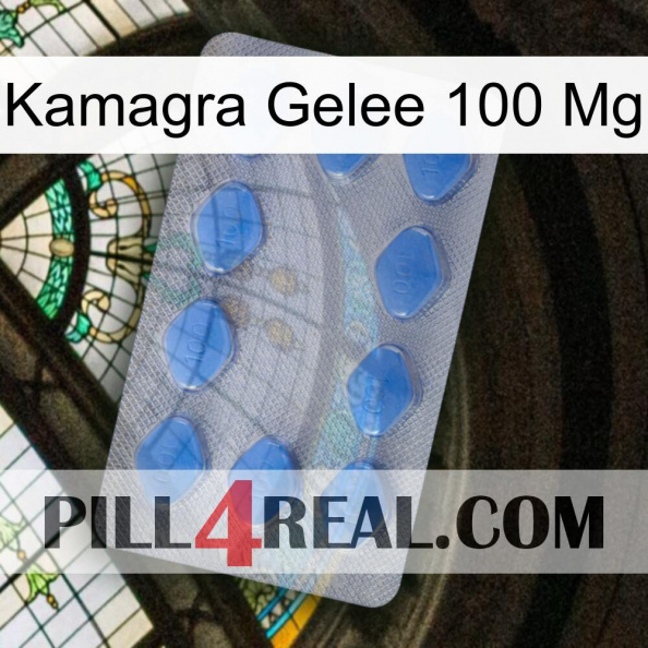 Kamagra Jelly 100 Mg 21